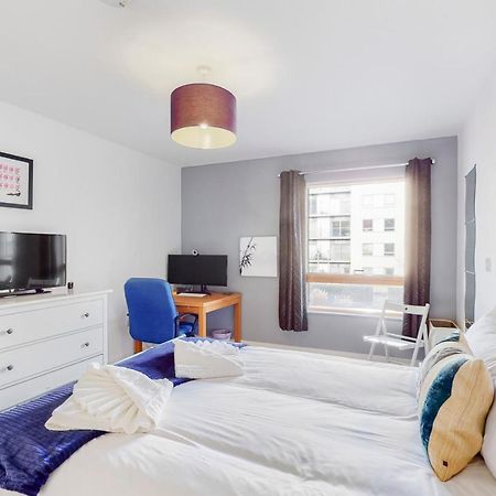 Lovely 1 Bed Apartment In Streatham Лондон Экстерьер фото