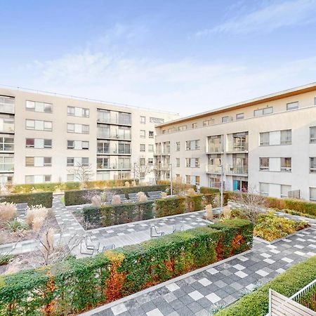 Lovely 1 Bed Apartment In Streatham Лондон Экстерьер фото