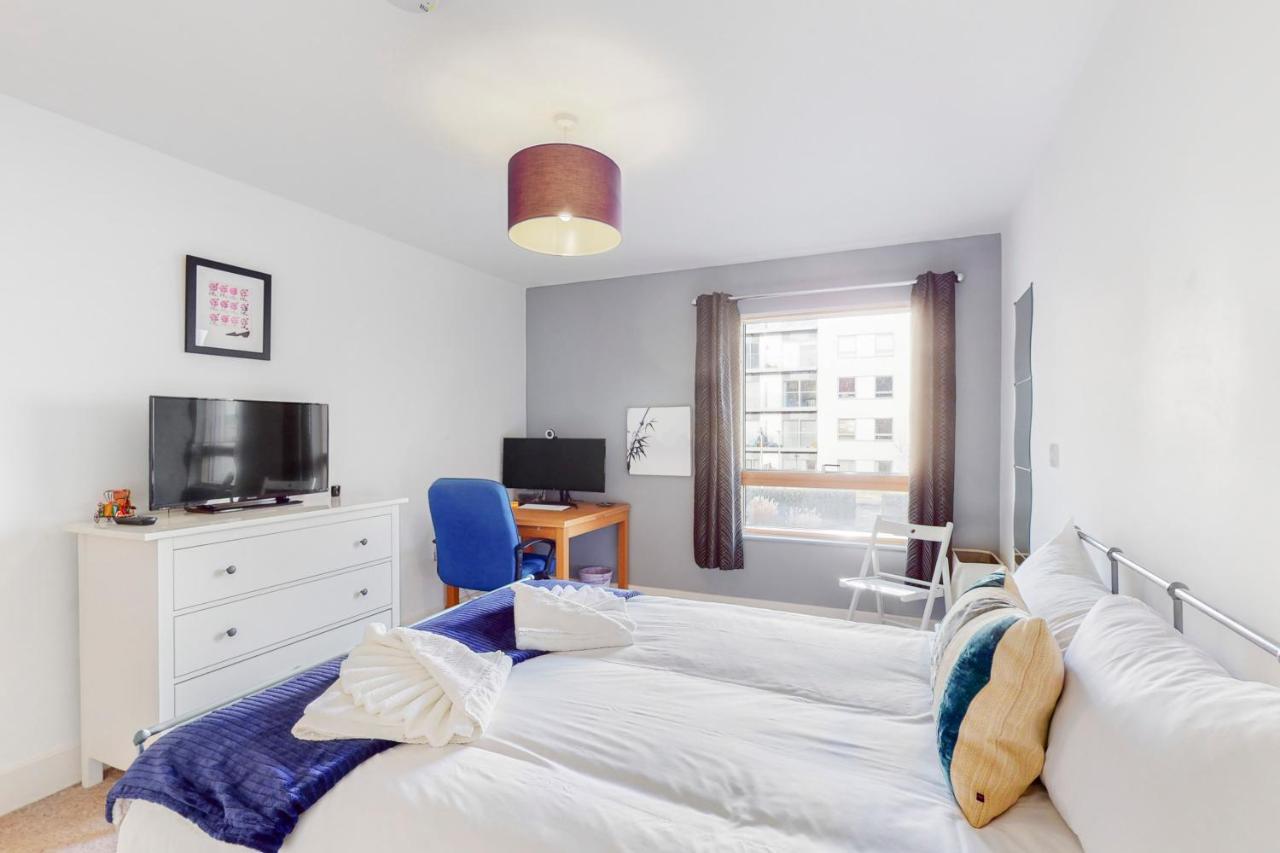 Lovely 1 Bed Apartment In Streatham Лондон Экстерьер фото