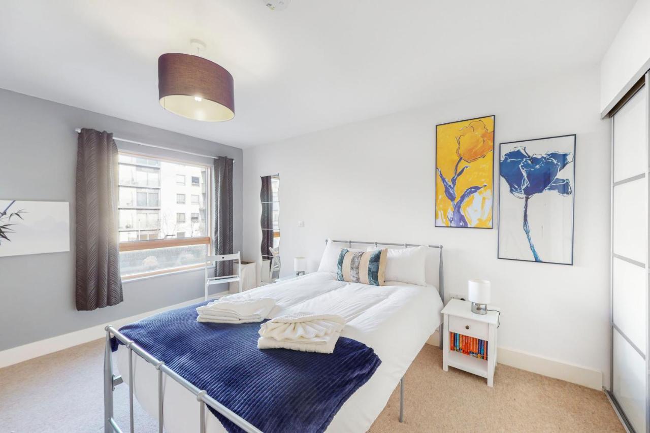 Lovely 1 Bed Apartment In Streatham Лондон Экстерьер фото